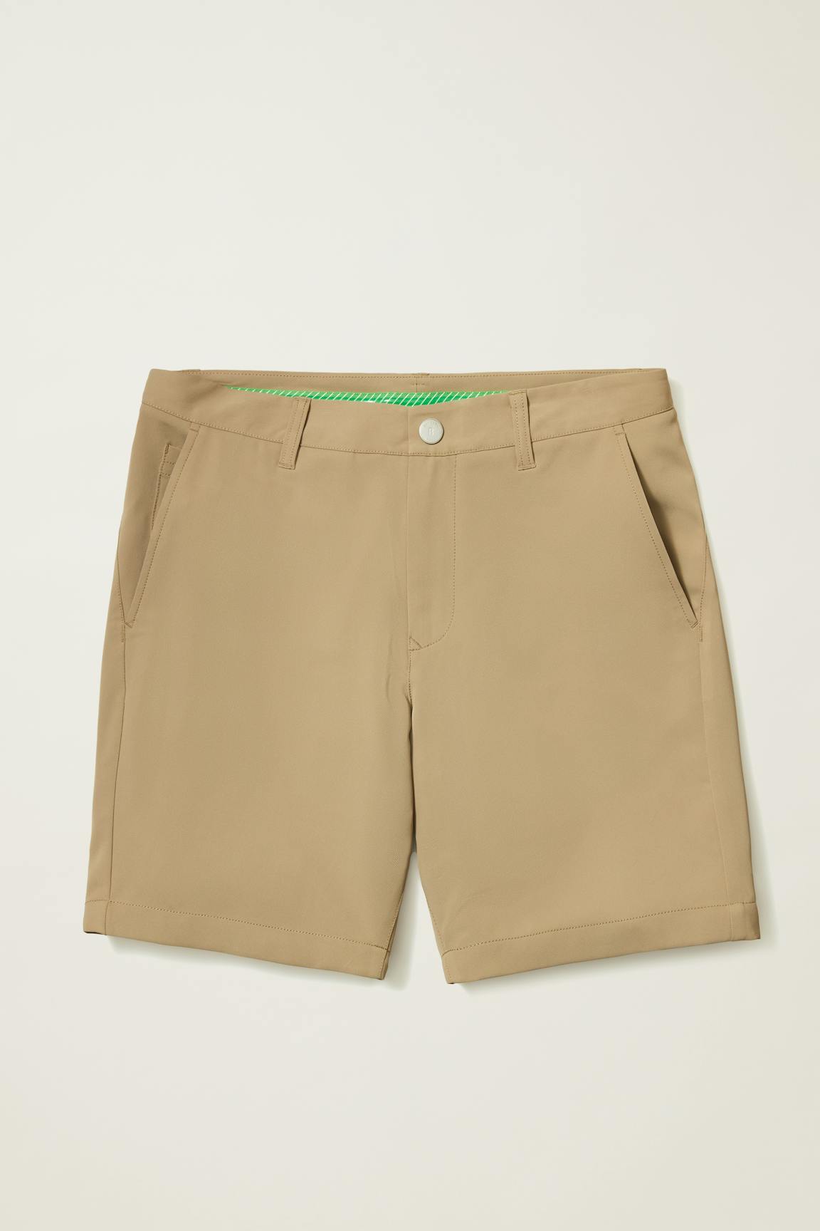Highland Tour Golf Shorts