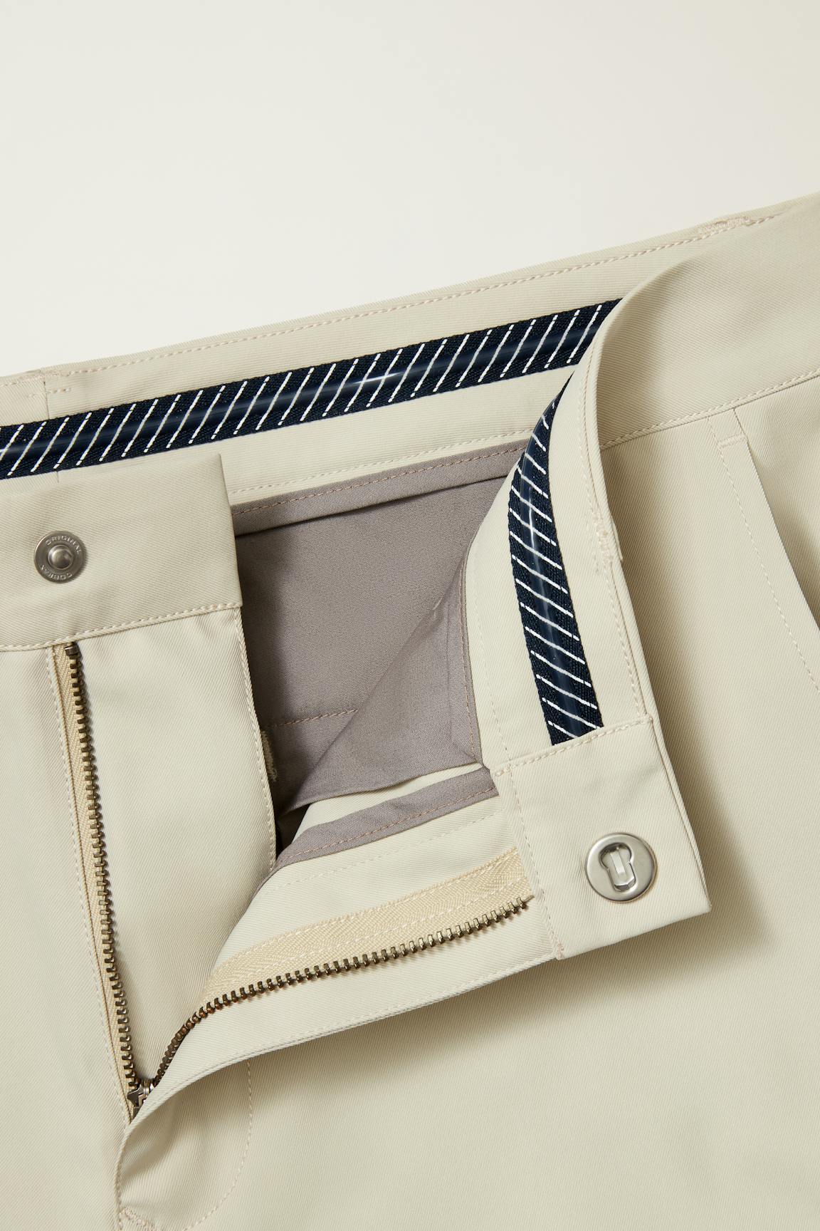 Highland Golf Shorts