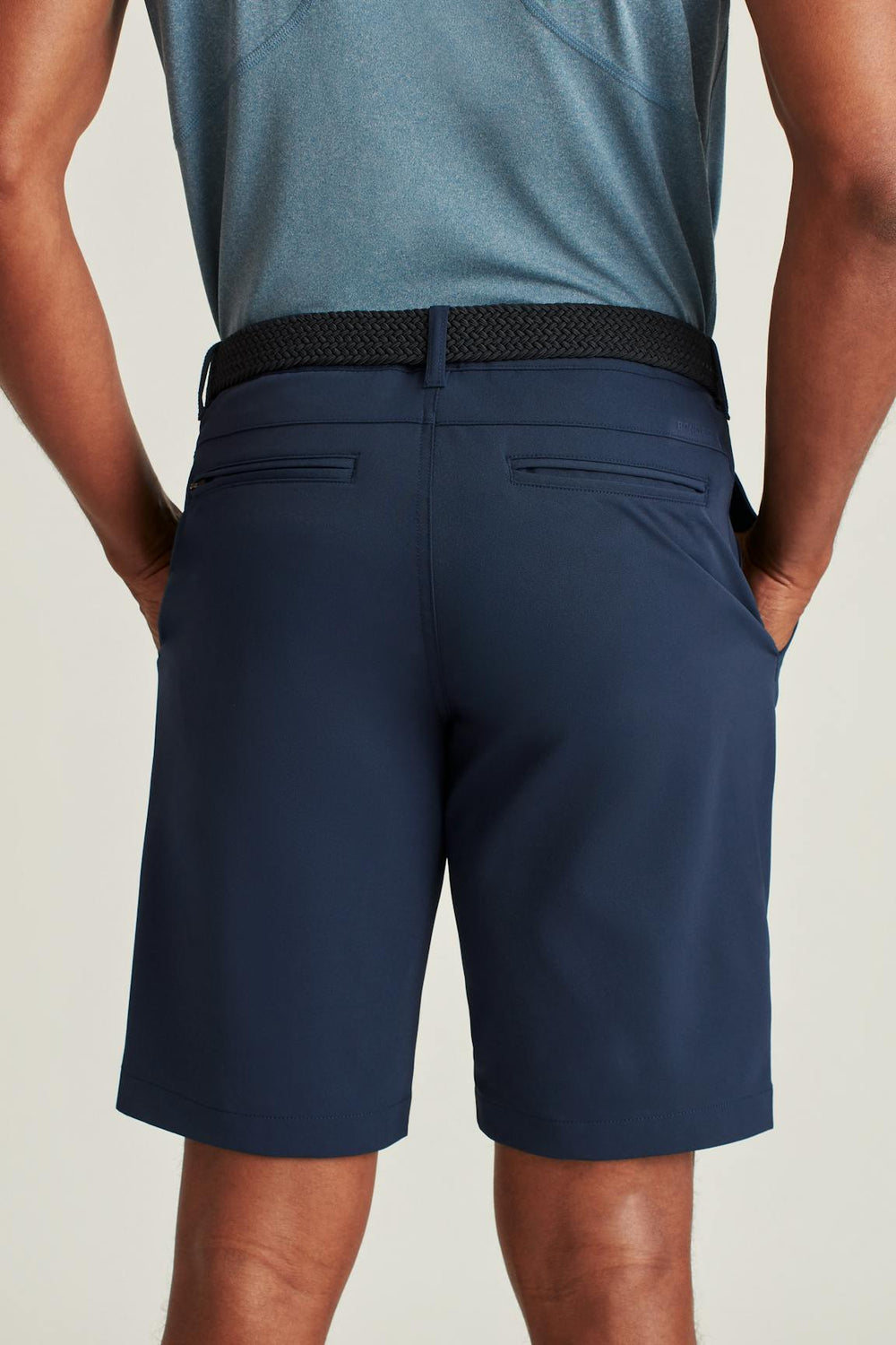 Highland Tour Golf Shorts