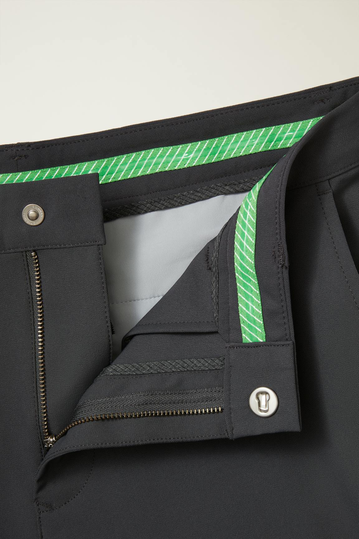 Highland Tour Golf Shorts