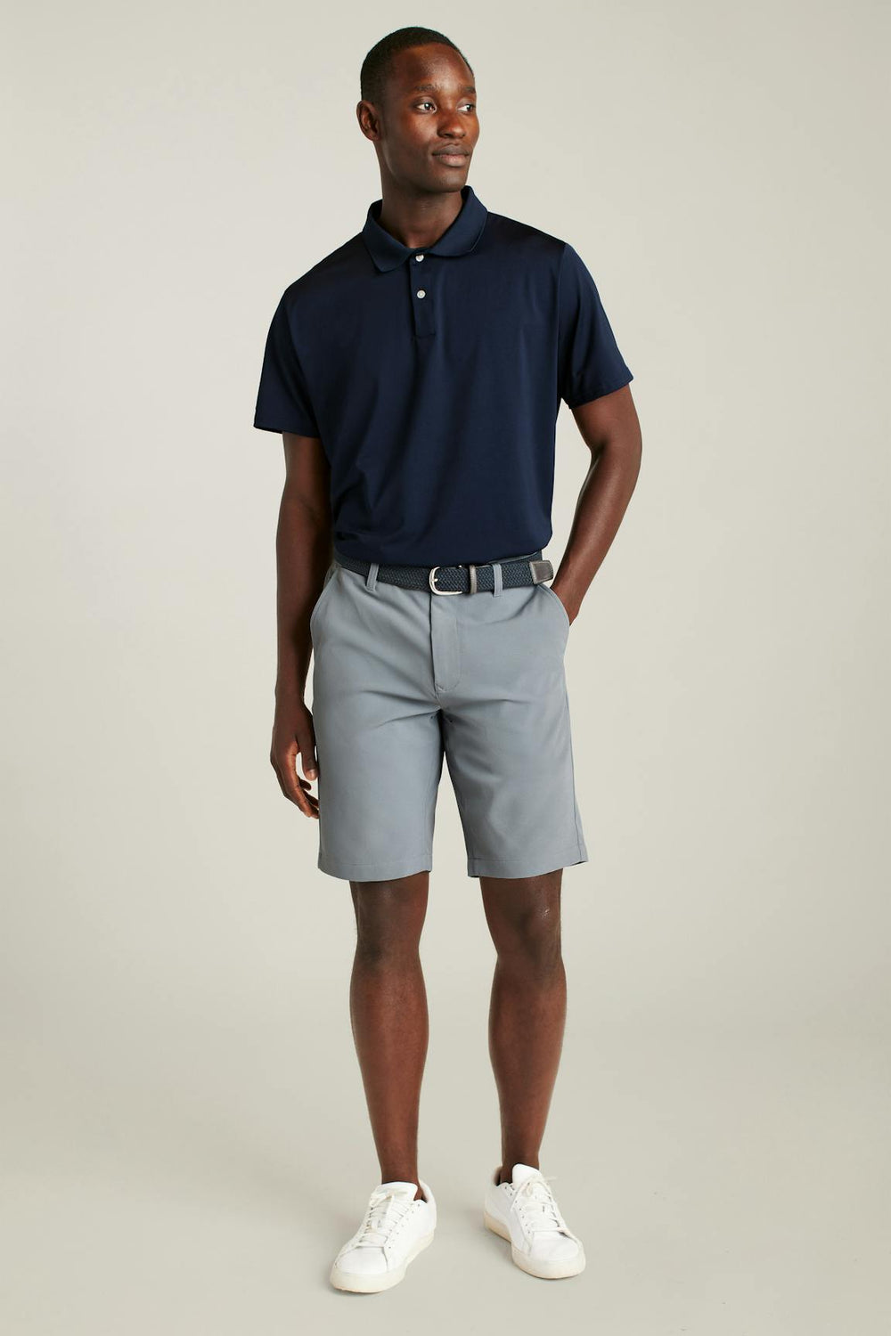 Highland Tour Golf Shorts