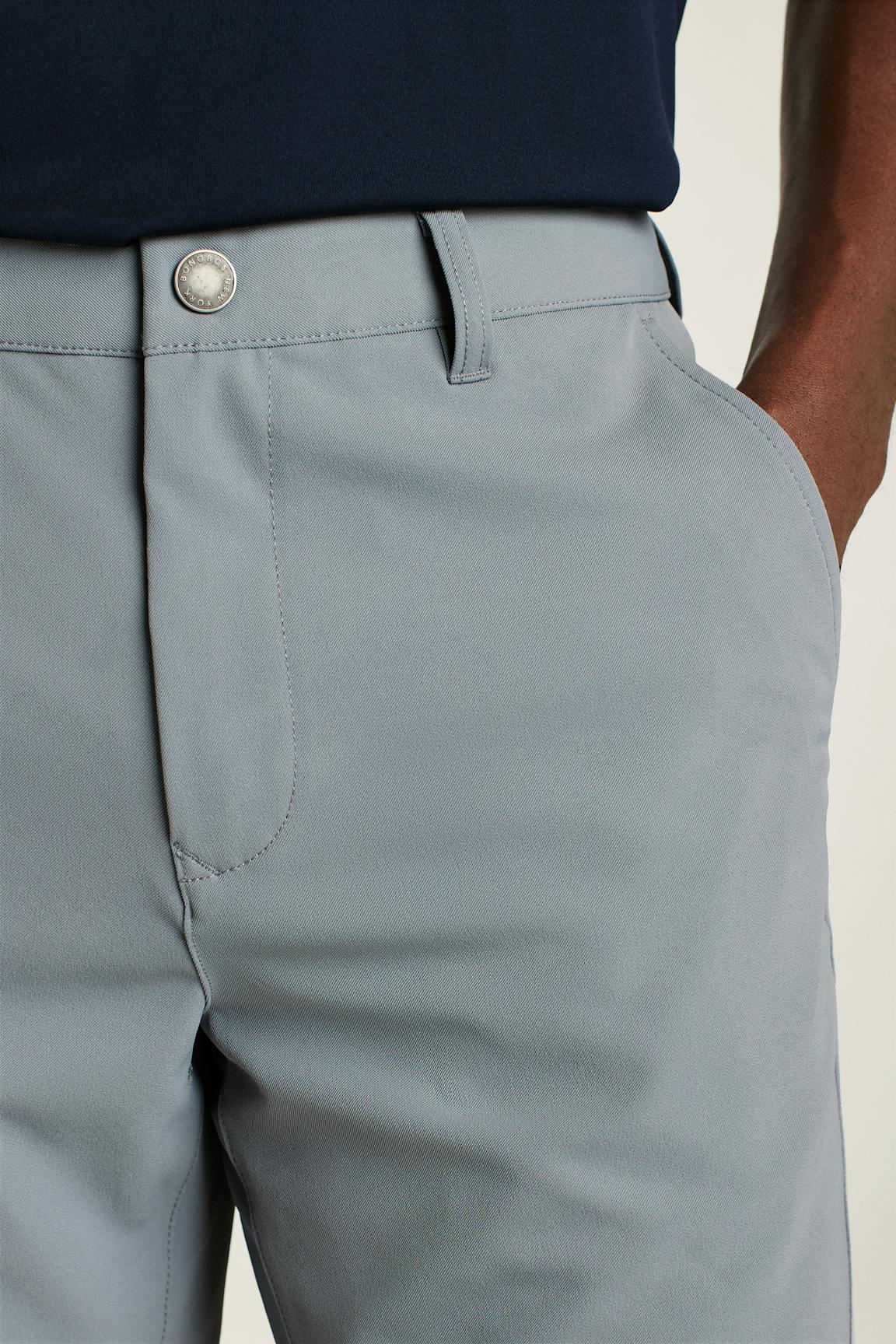 Highland Tour Golf Shorts