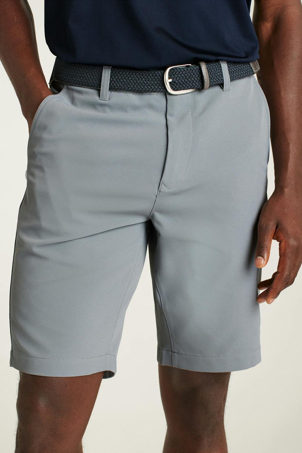 Highland Tour Golf Shorts