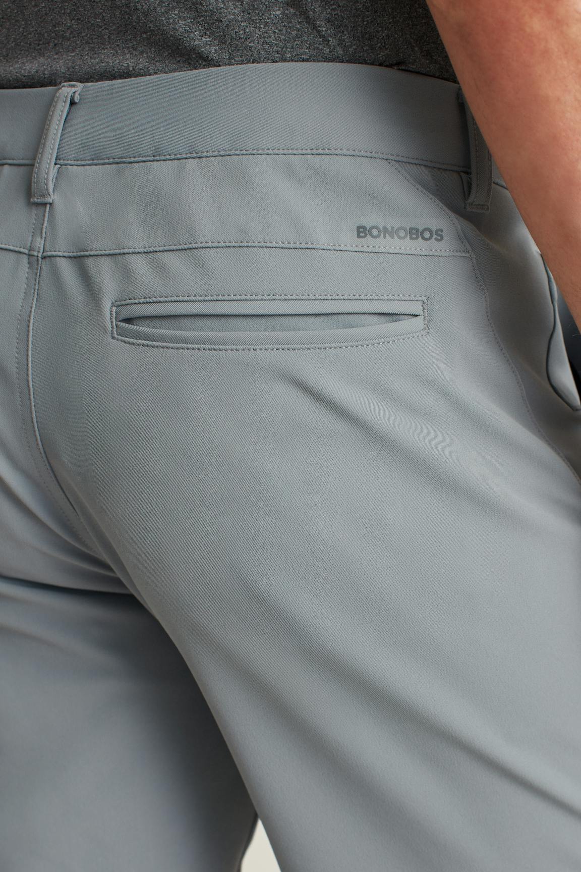 Highland Tour Golf Shorts