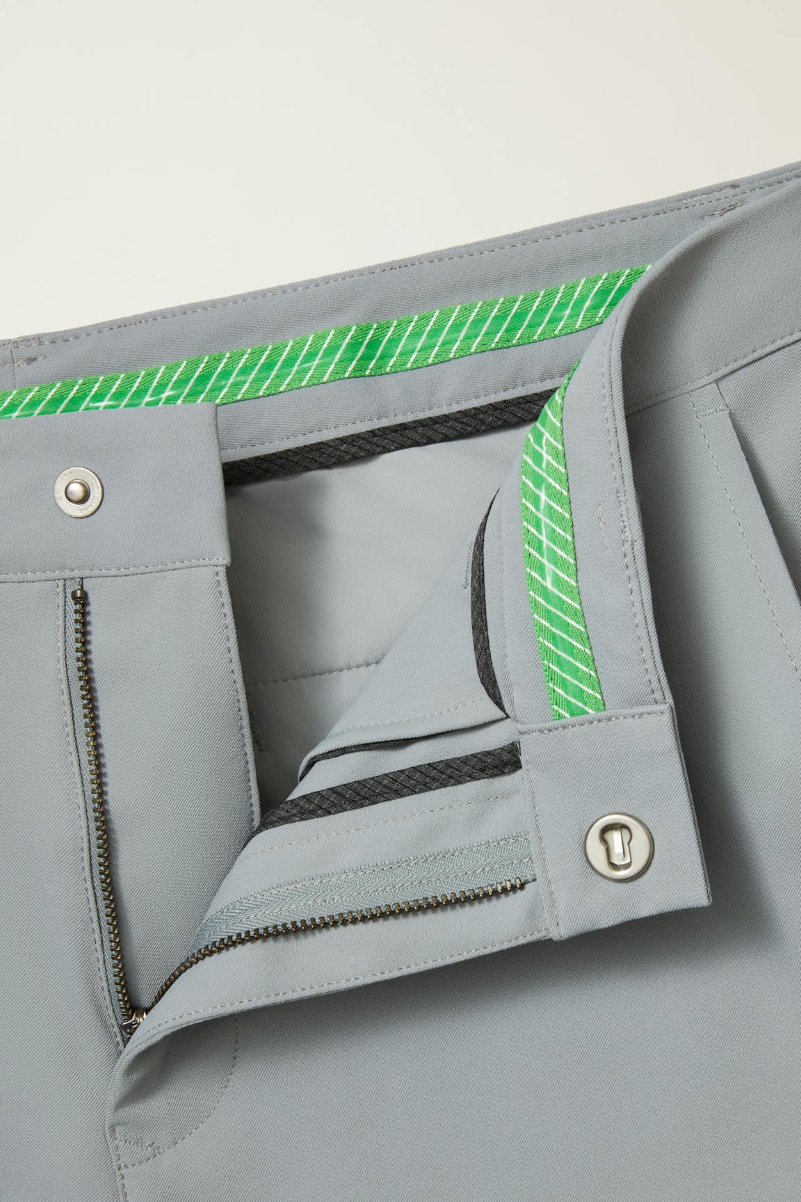 Highland Tour Golf Shorts