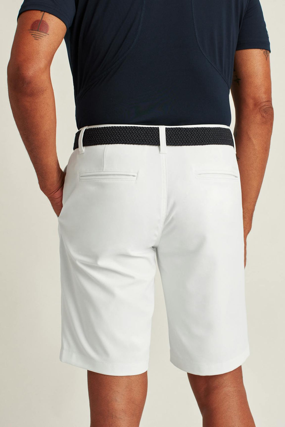 Highland Golf Shorts