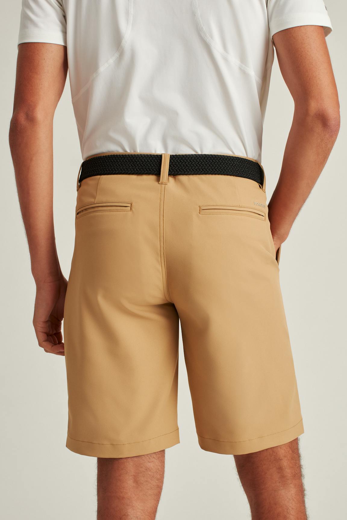 Highland Golf Shorts