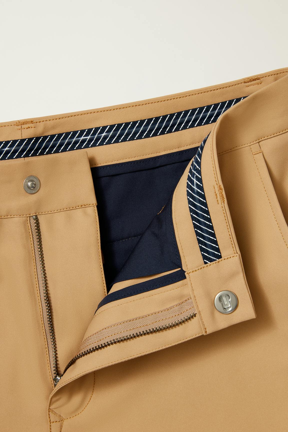 Highland Golf Shorts