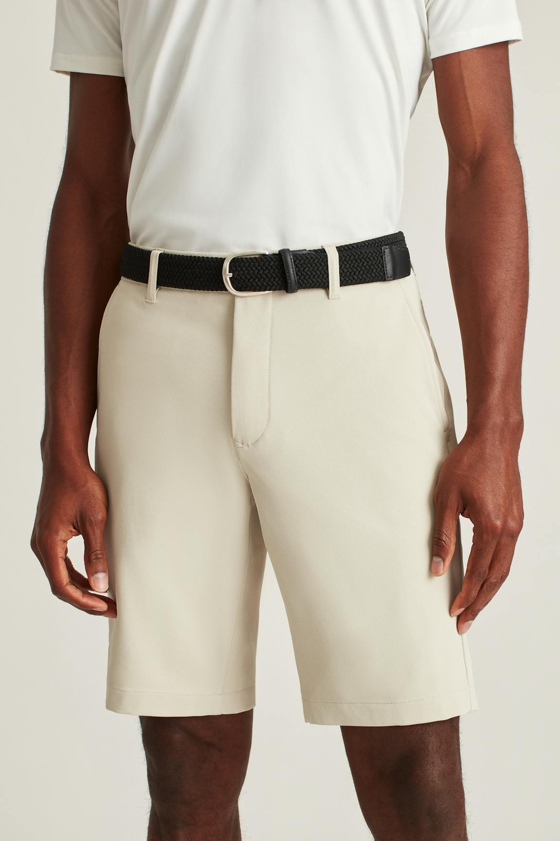 Highland Tour Golf Shorts