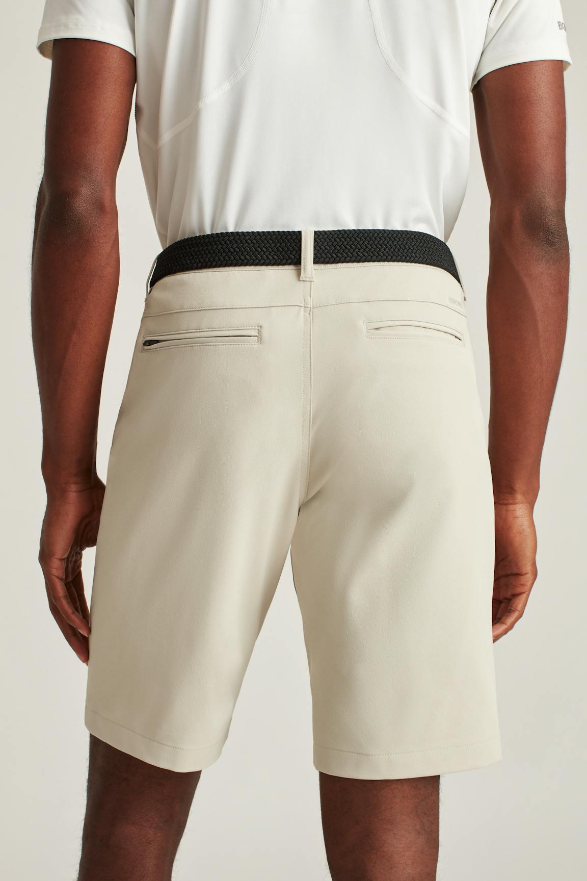 Highland Tour Golf Shorts