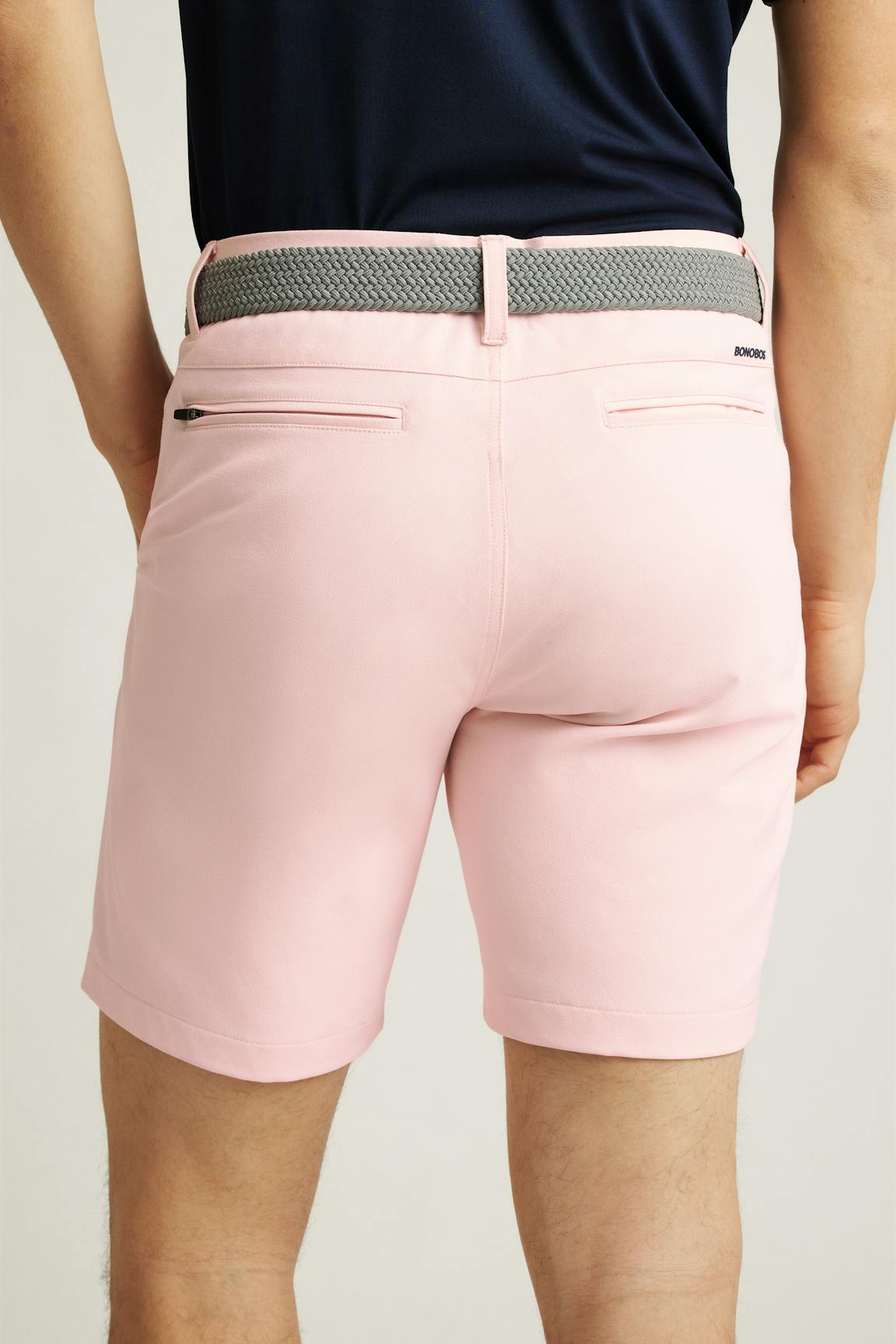 Highland Tour Golf Shorts