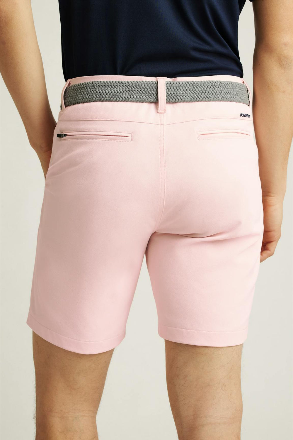 Highland Tour Golf Shorts