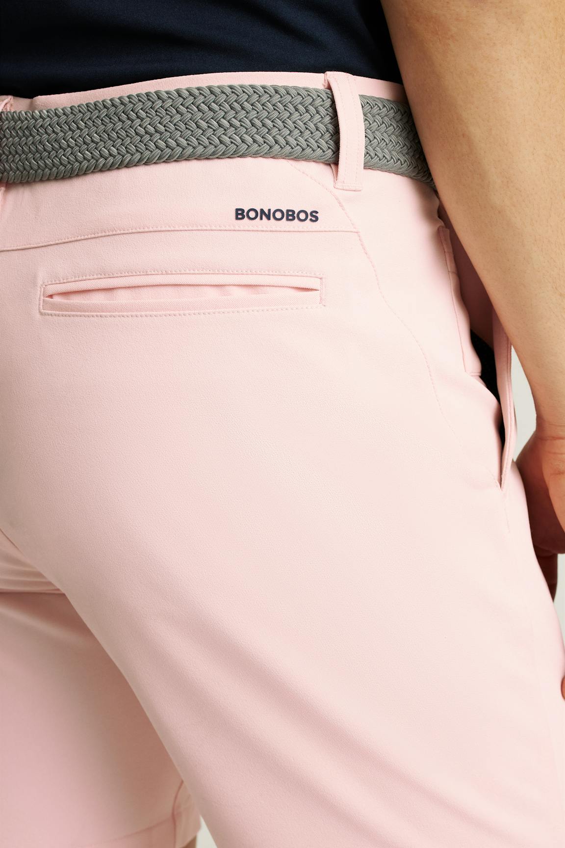 Highland Tour Golf Shorts