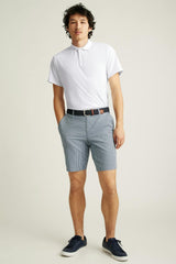 Performance Seersucker Golf Short