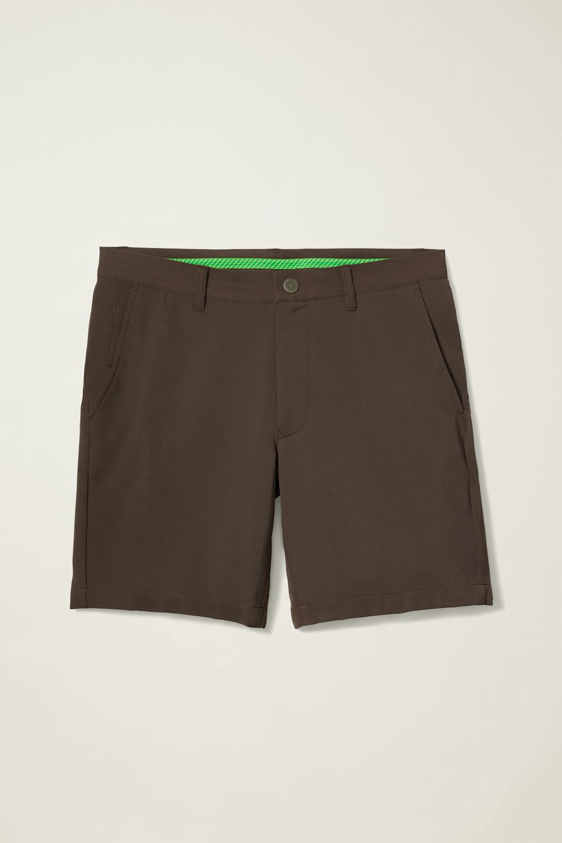 Highland Tour Golf Shorts