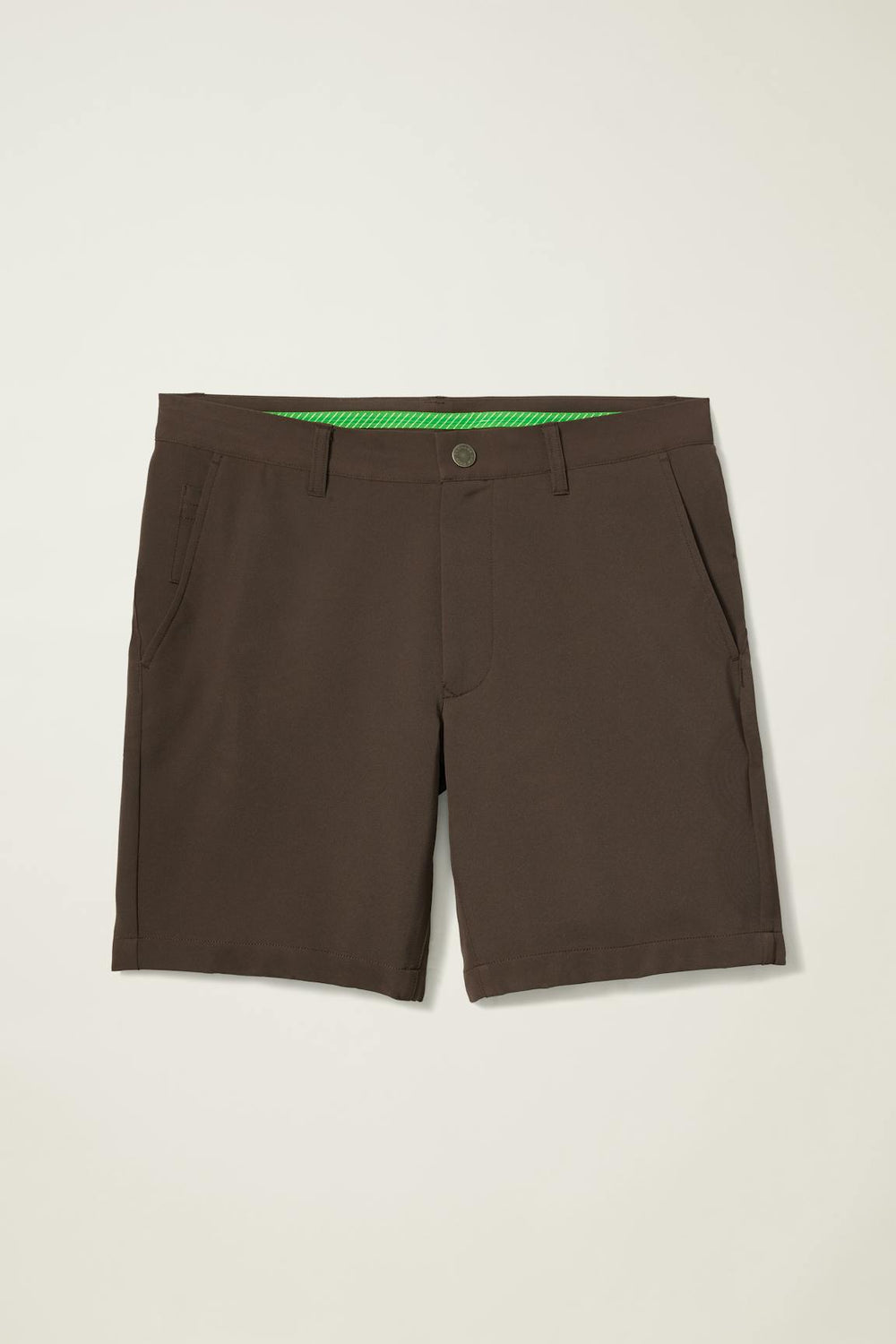 Highland Tour Golf Shorts