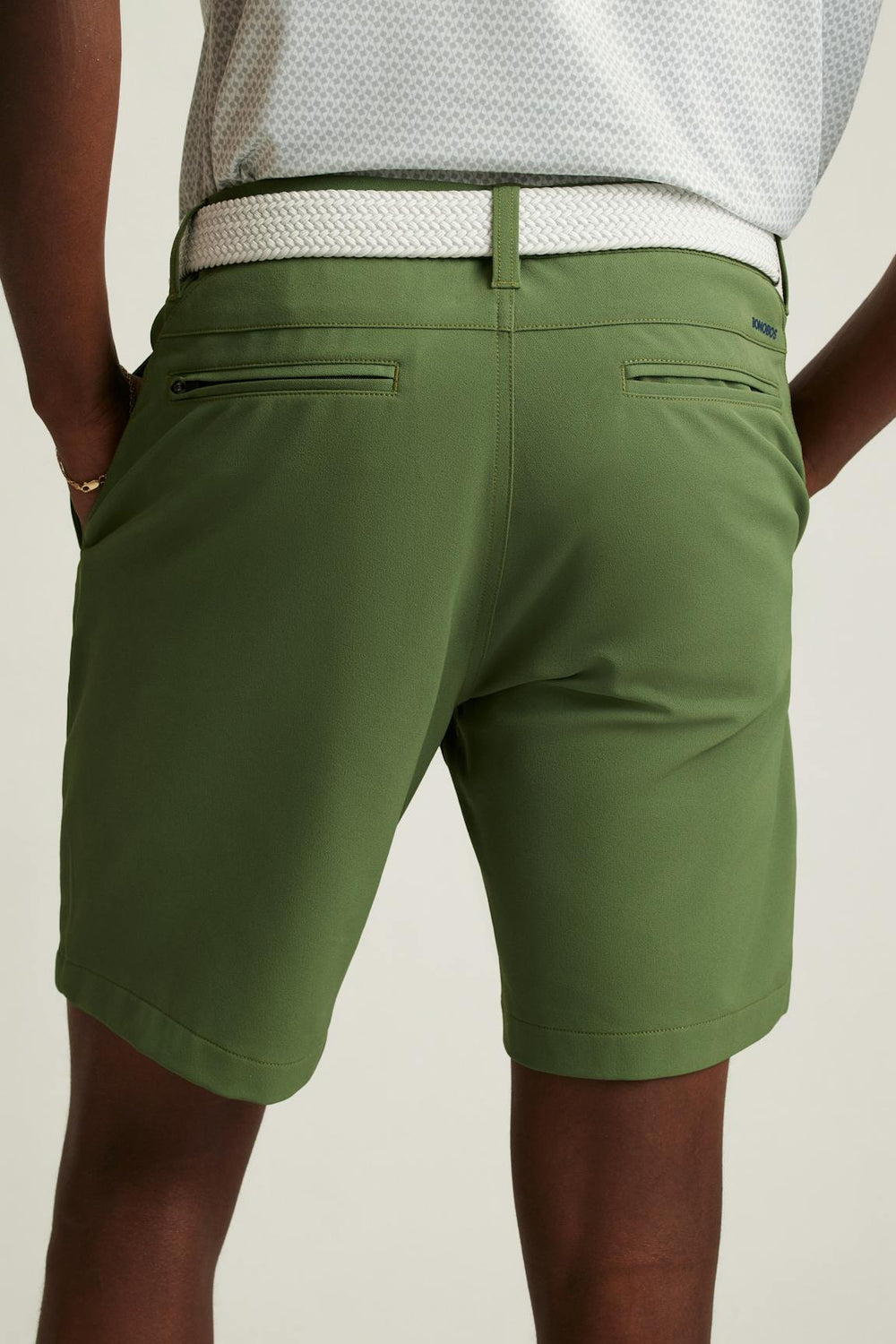 Highland Tour Golf Shorts