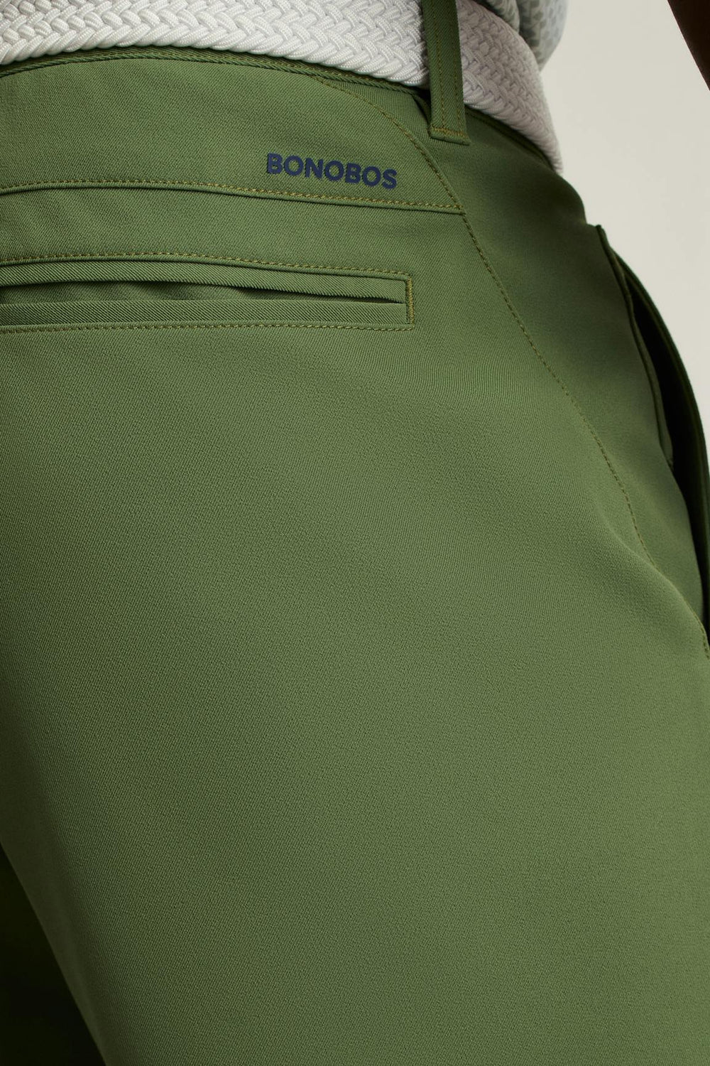 Highland Tour Golf Shorts