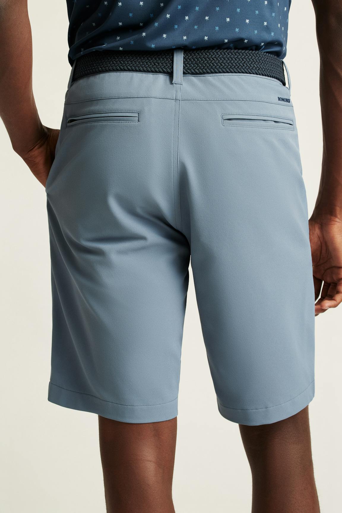 Highland Tour Golf Shorts