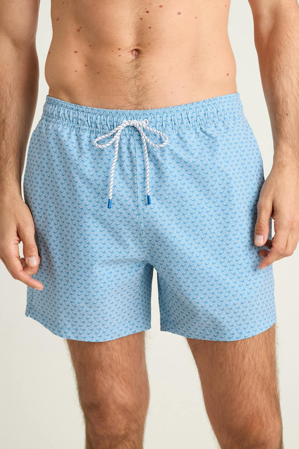 Riviera Swim Trunks