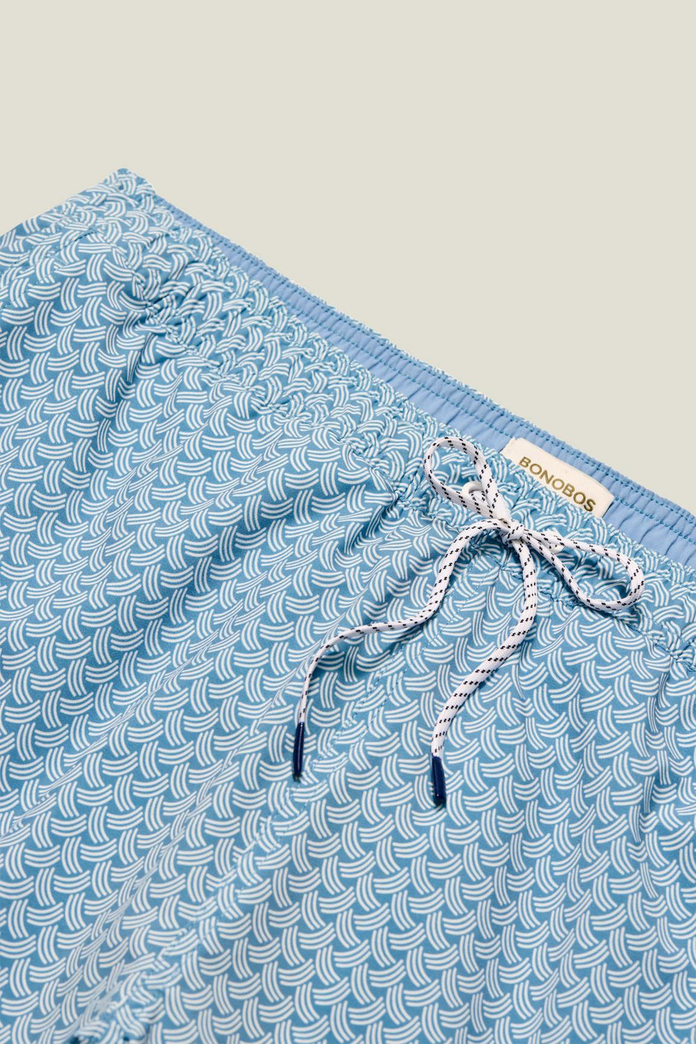 Riviera Swim Trunks