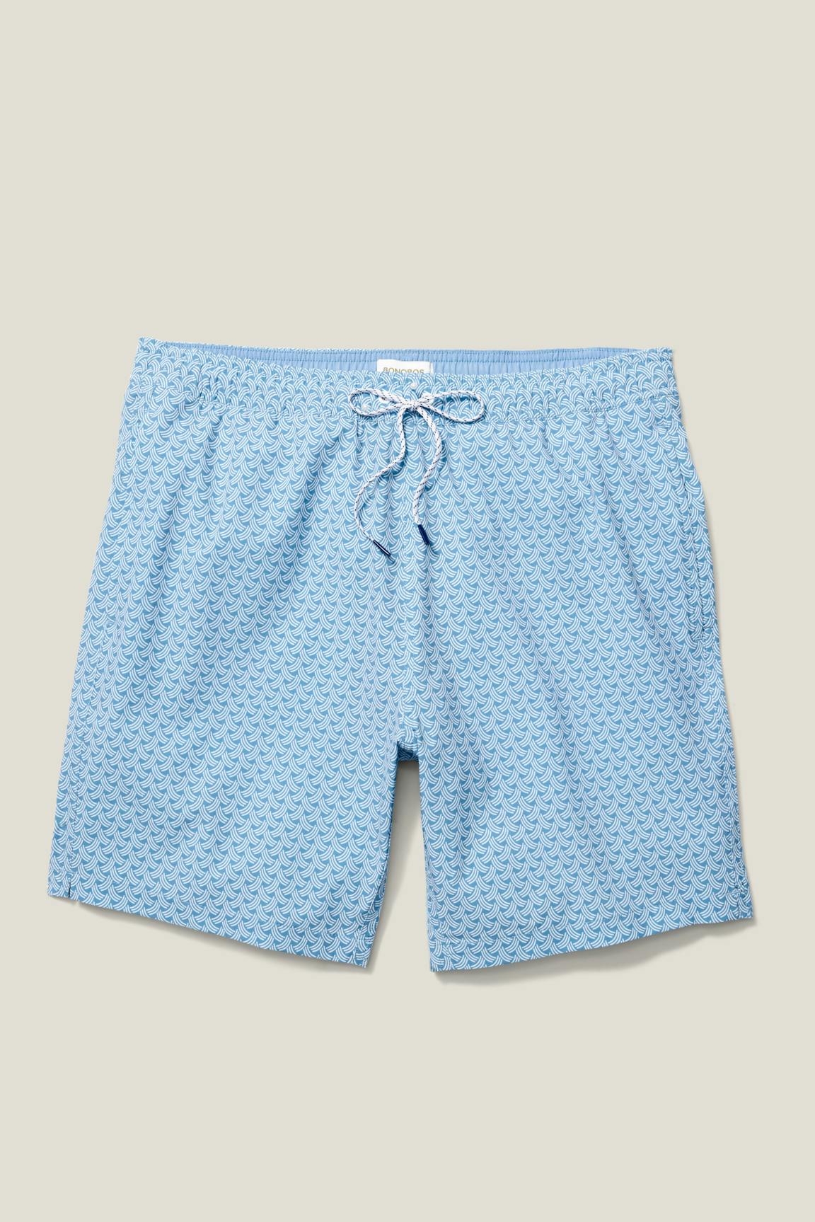 Riviera Swim Trunks