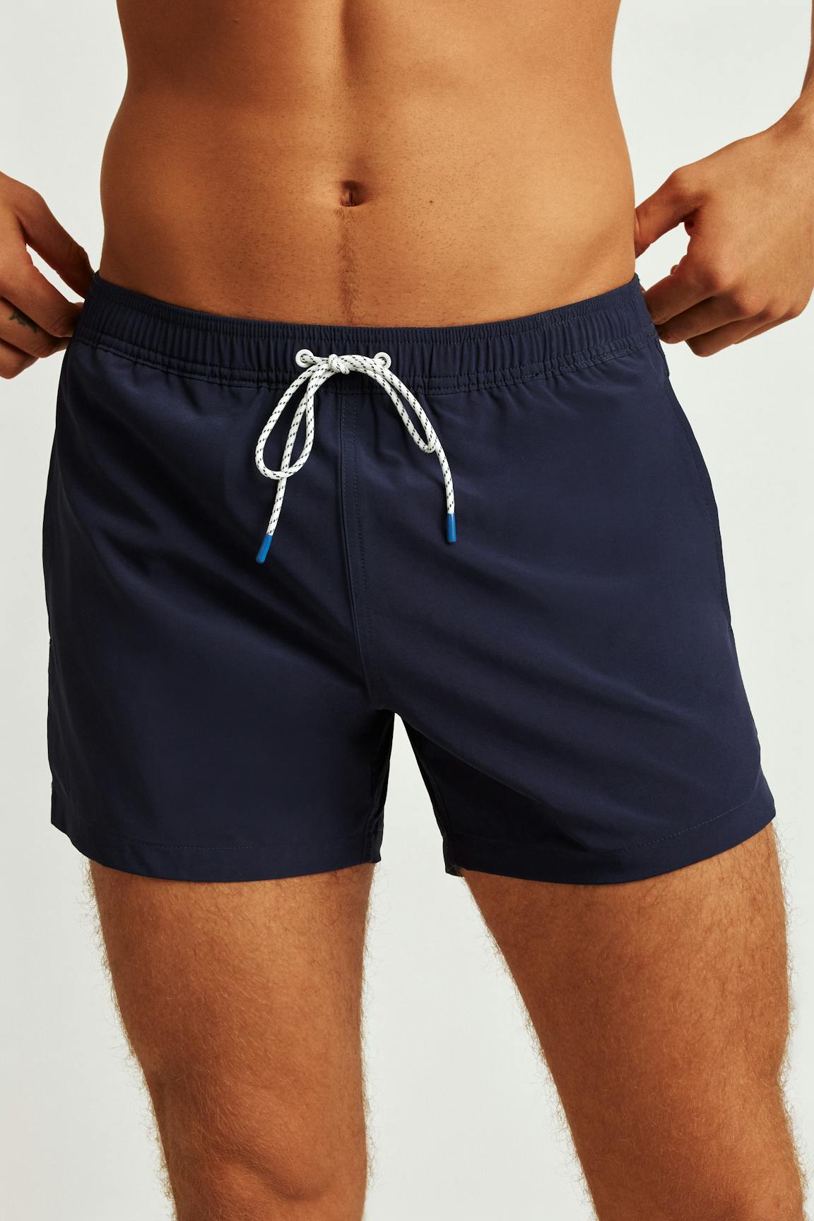 Riviera Swim Trunks