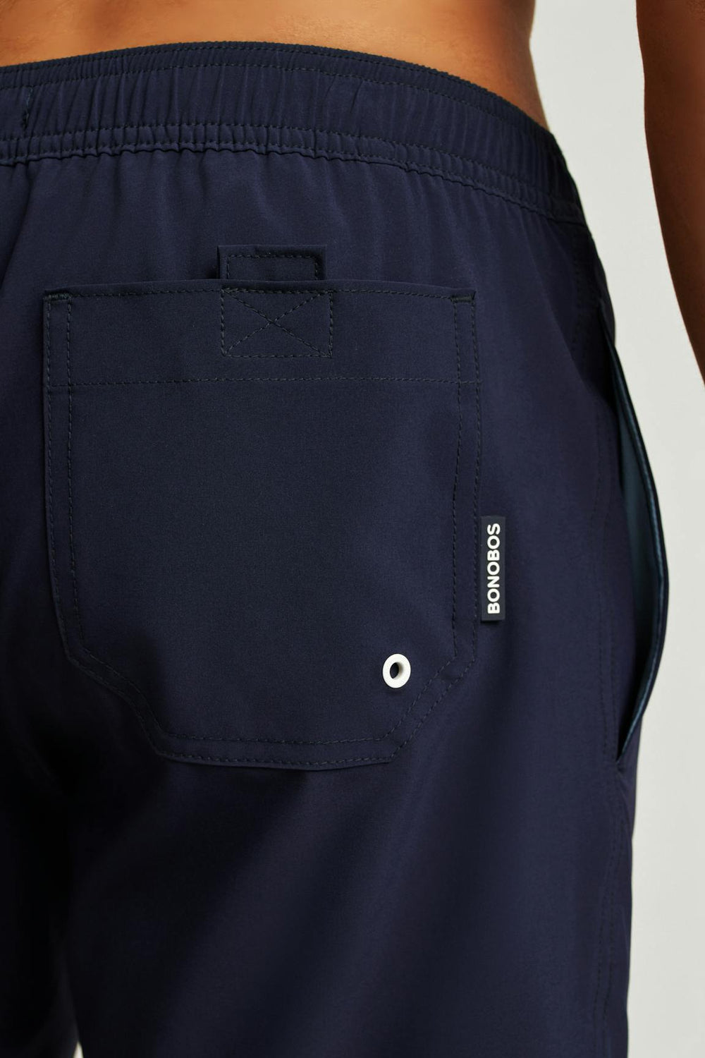 Riviera Swim Trunks