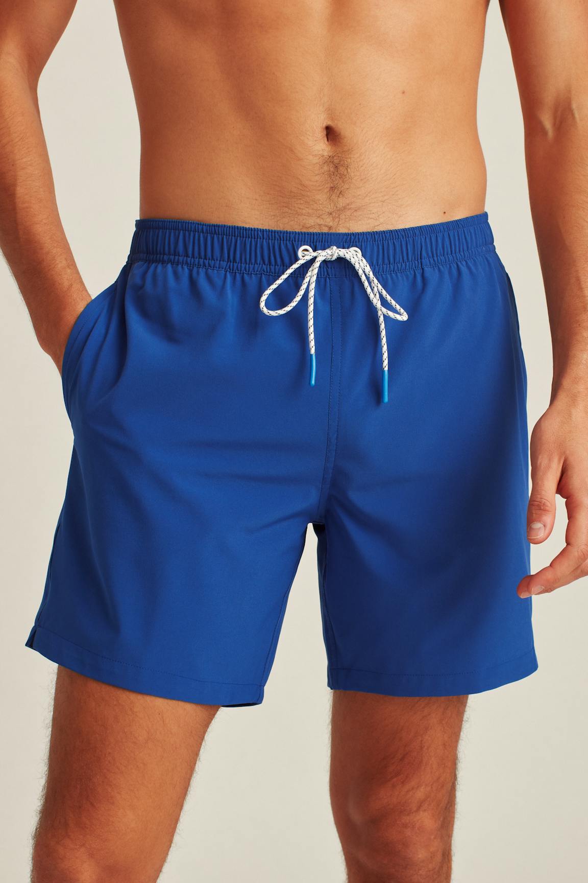 Riviera Swim Trunks