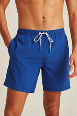 Riviera Swim Trunks