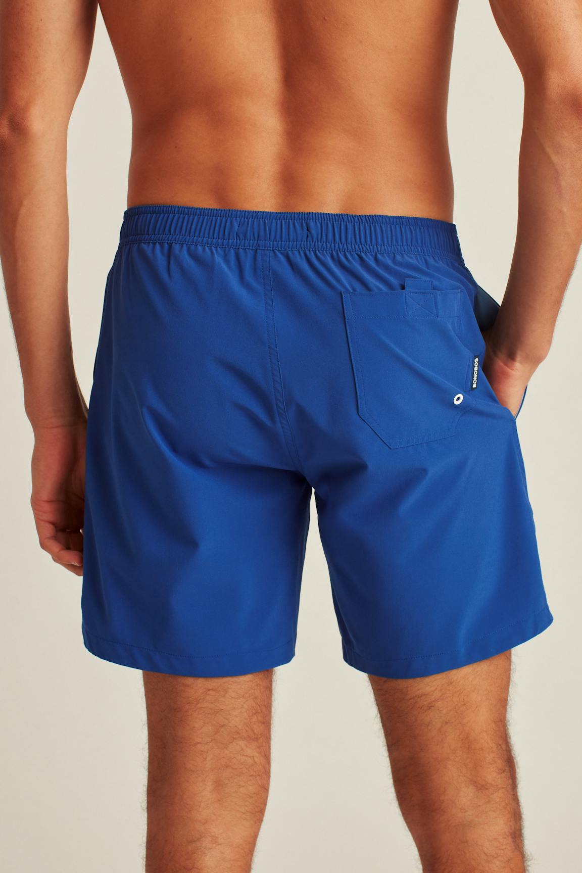 Riviera Swim Trunks