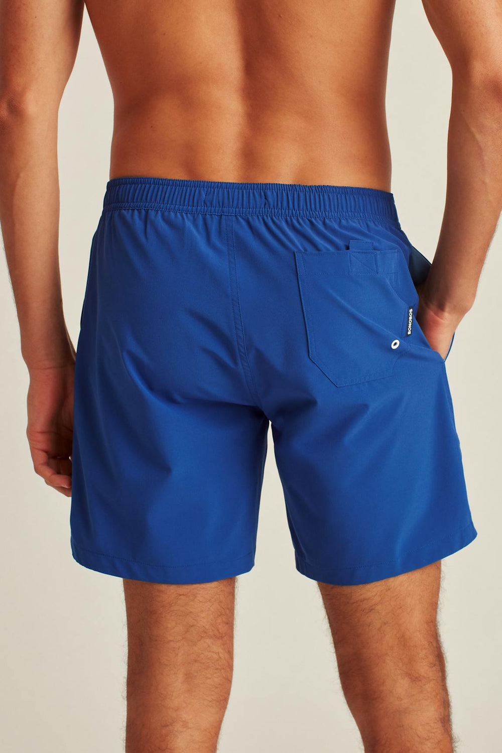 Riviera Swim Trunks