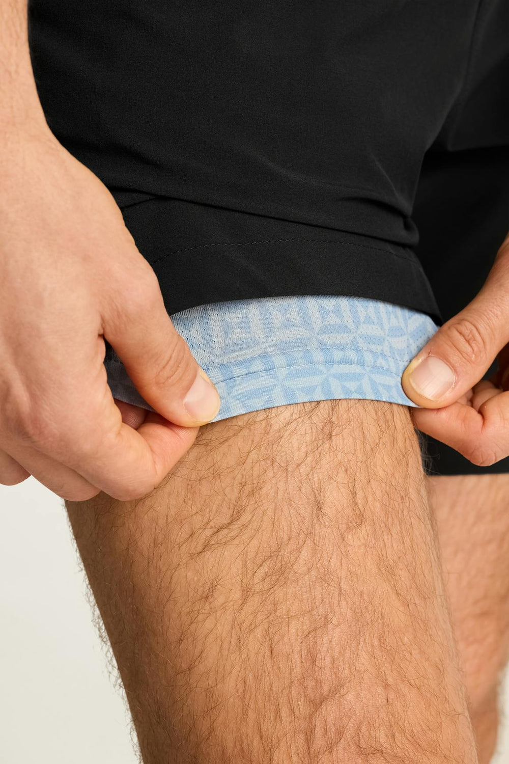 Riviera Swim Trunks