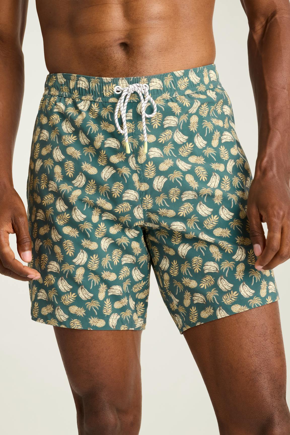 Riviera Swim Trunks