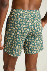 Riviera Swim Trunks