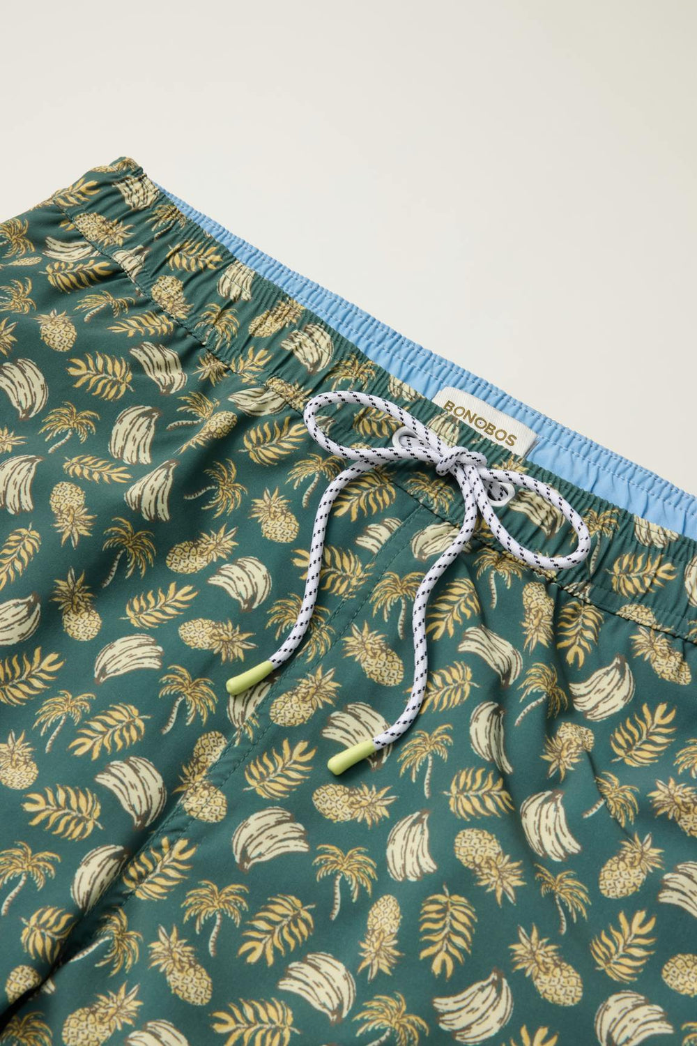 Riviera Swim Trunks