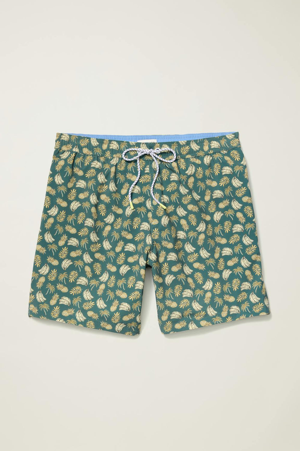 Riviera Swim Trunks