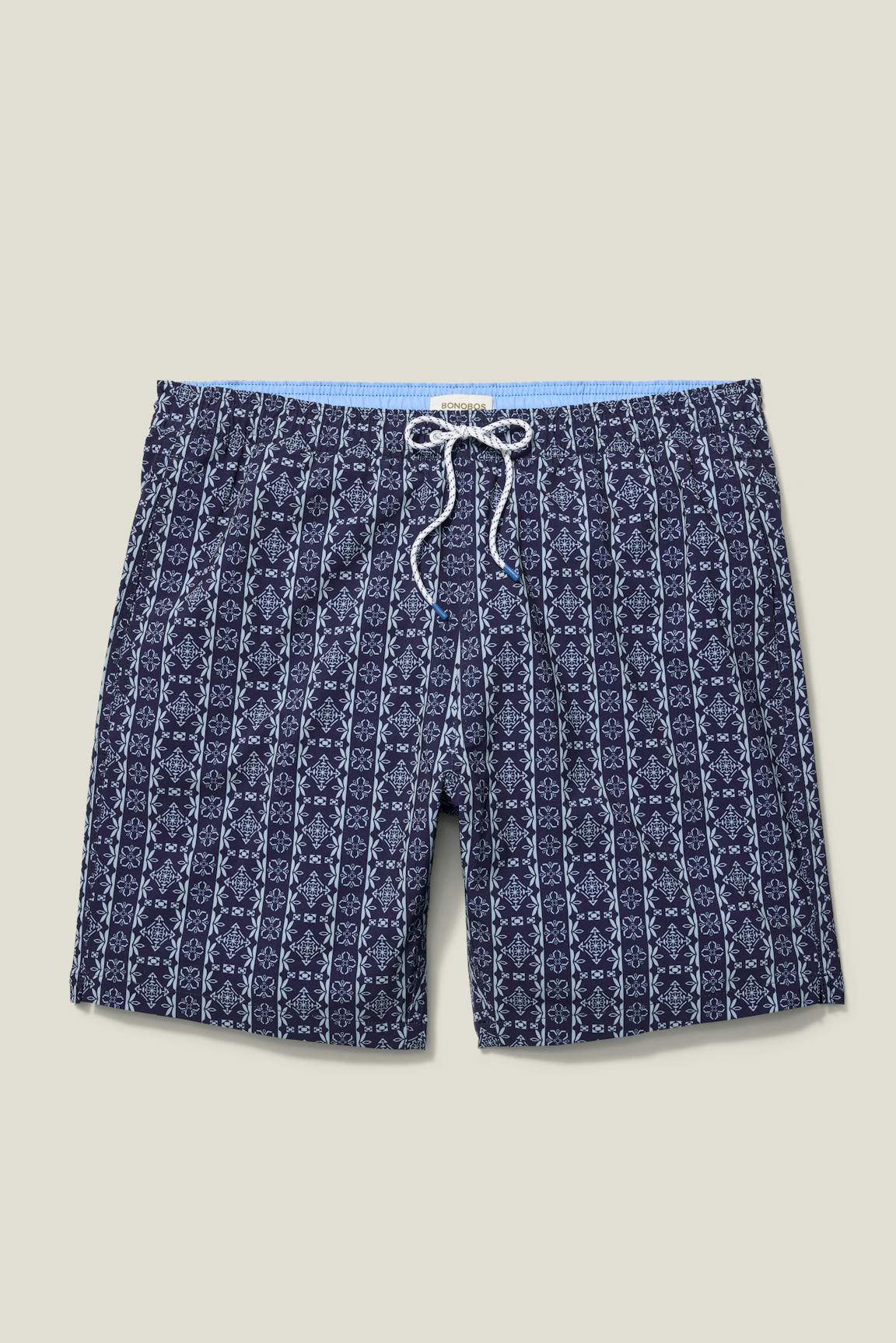 Riviera Swim Trunks