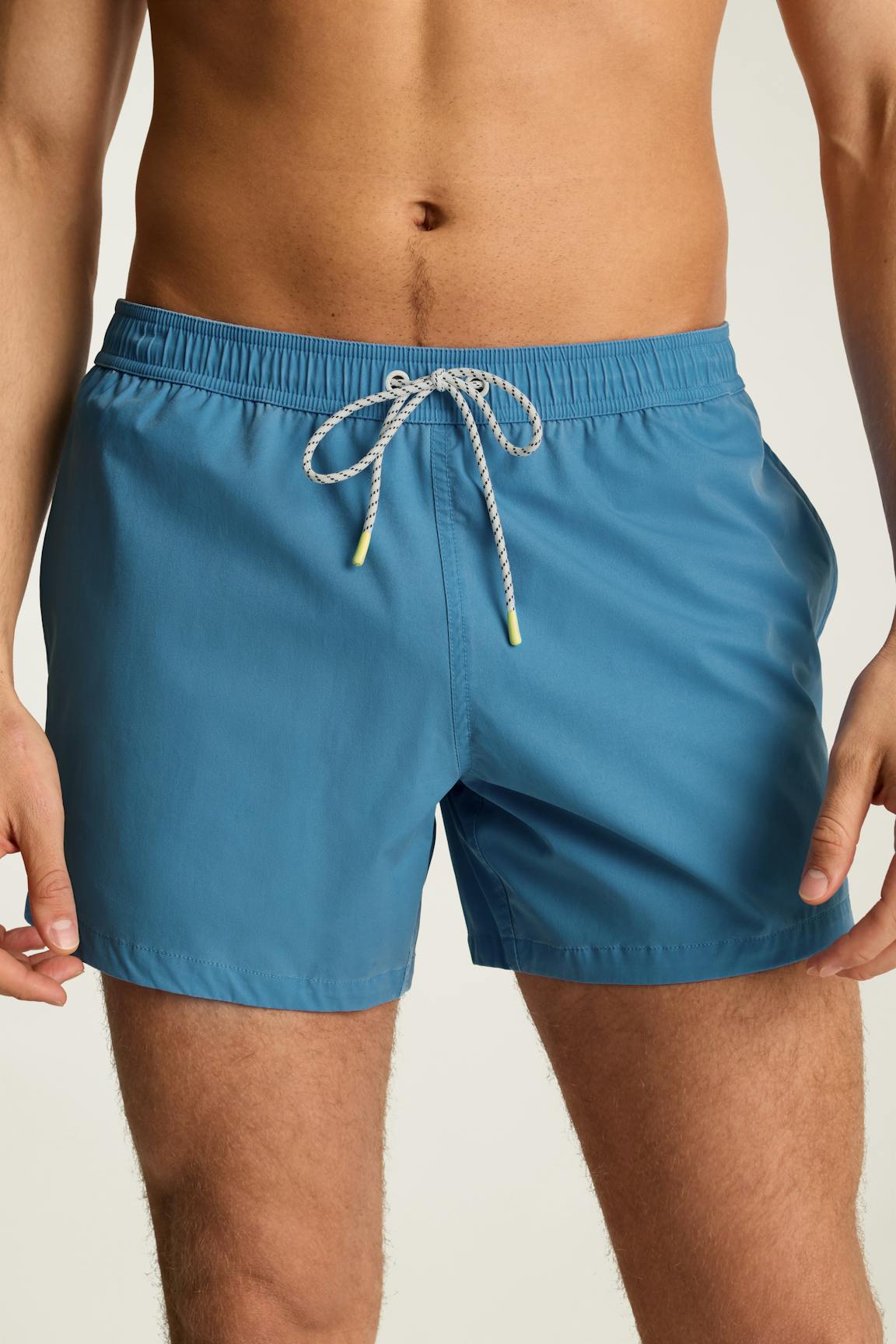 Riviera Swim Trunks