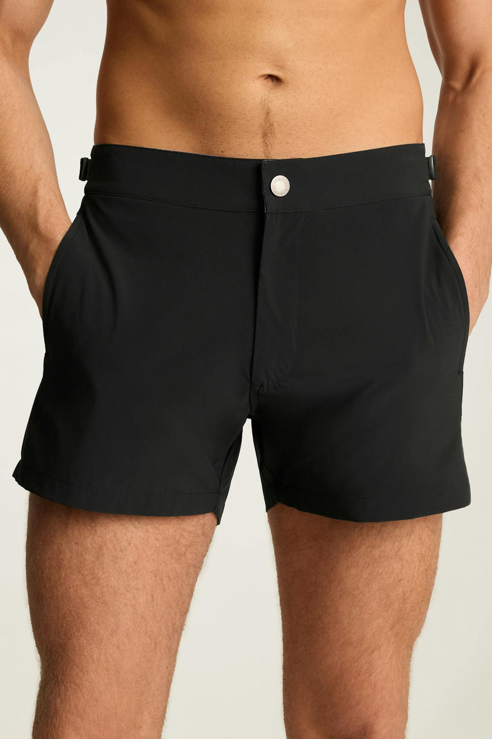 Tropez Swim Short