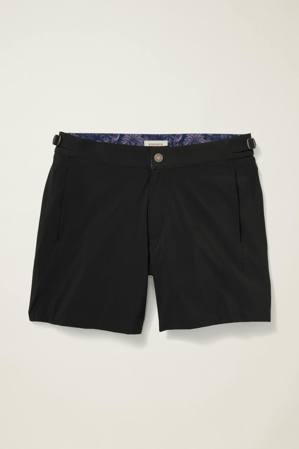 Tropez Swim Short