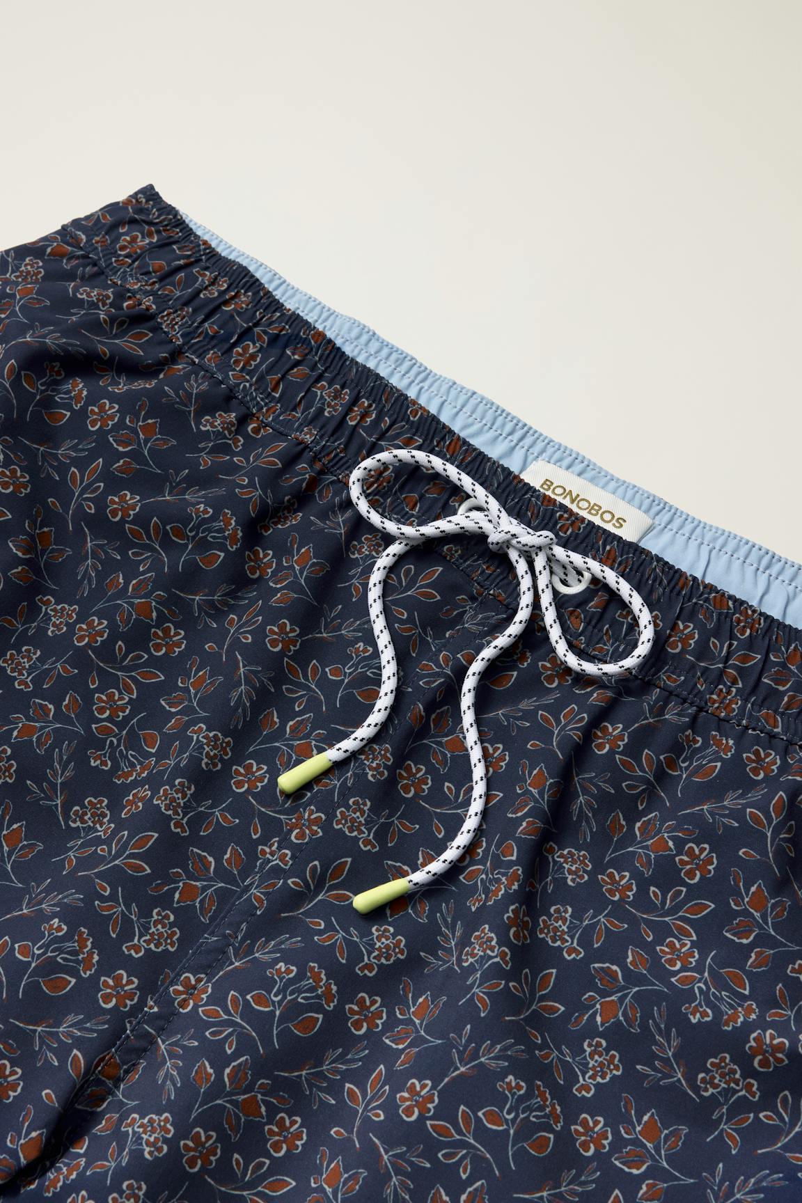 Riviera Swim Trunks