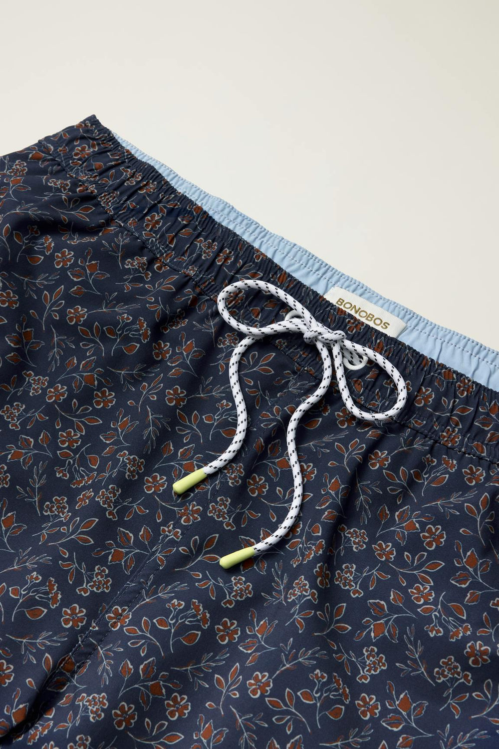 Riviera Swim Trunks