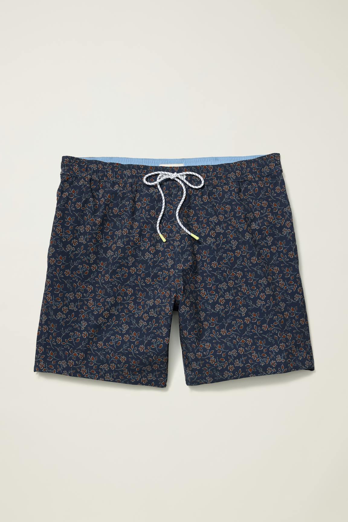 Riviera Swim Trunks