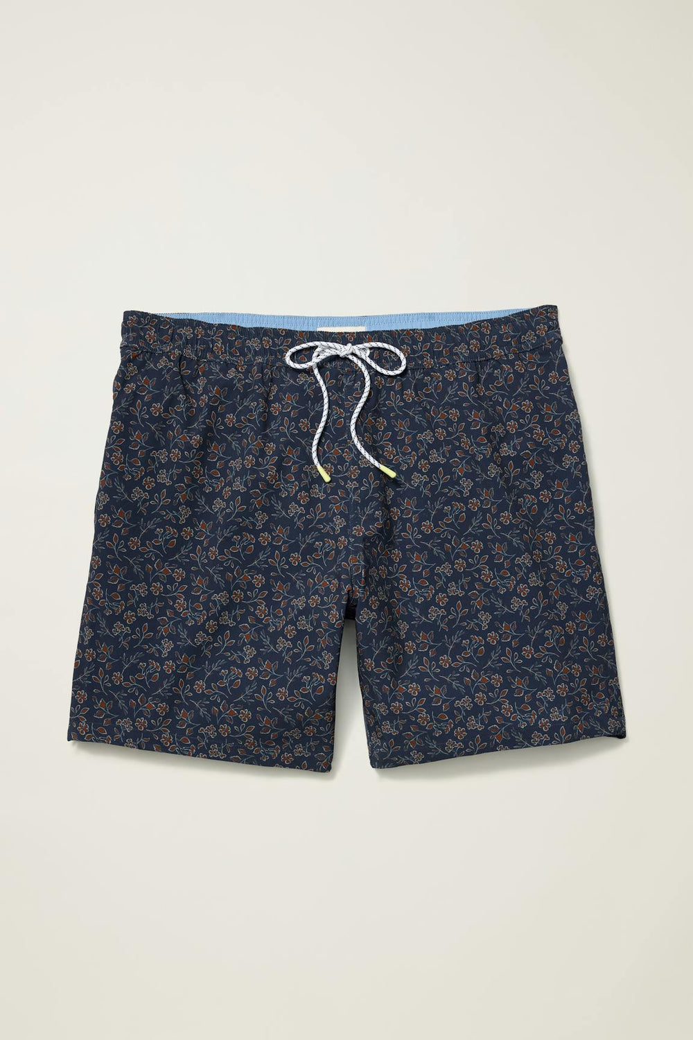 Riviera Swim Trunks
