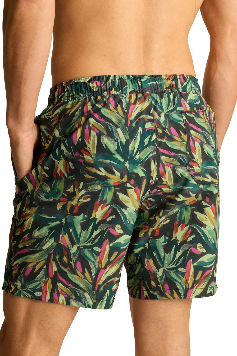 Riviera Swim Trunks