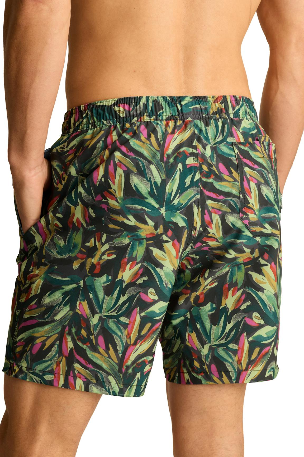 Riviera Swim Trunks