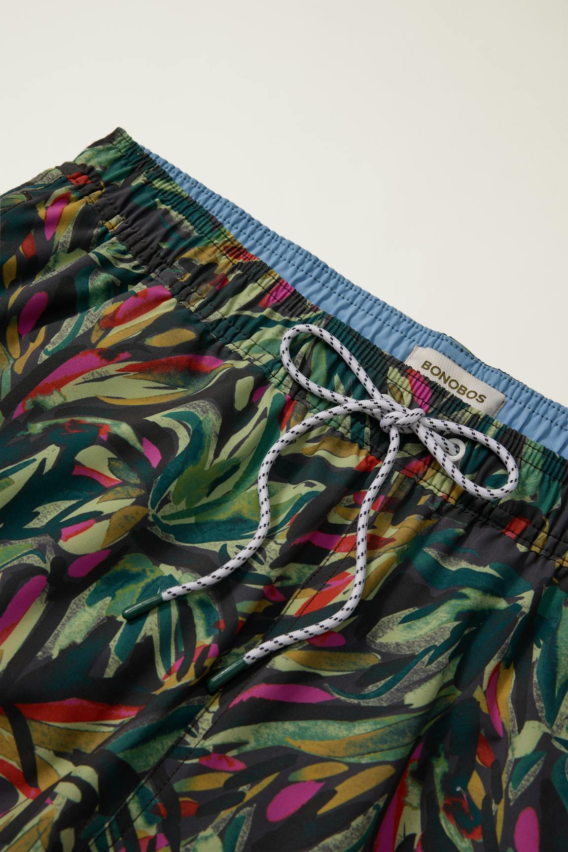 Riviera Swim Trunks
