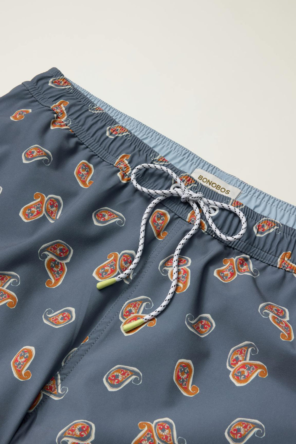 Riviera Swim Trunks