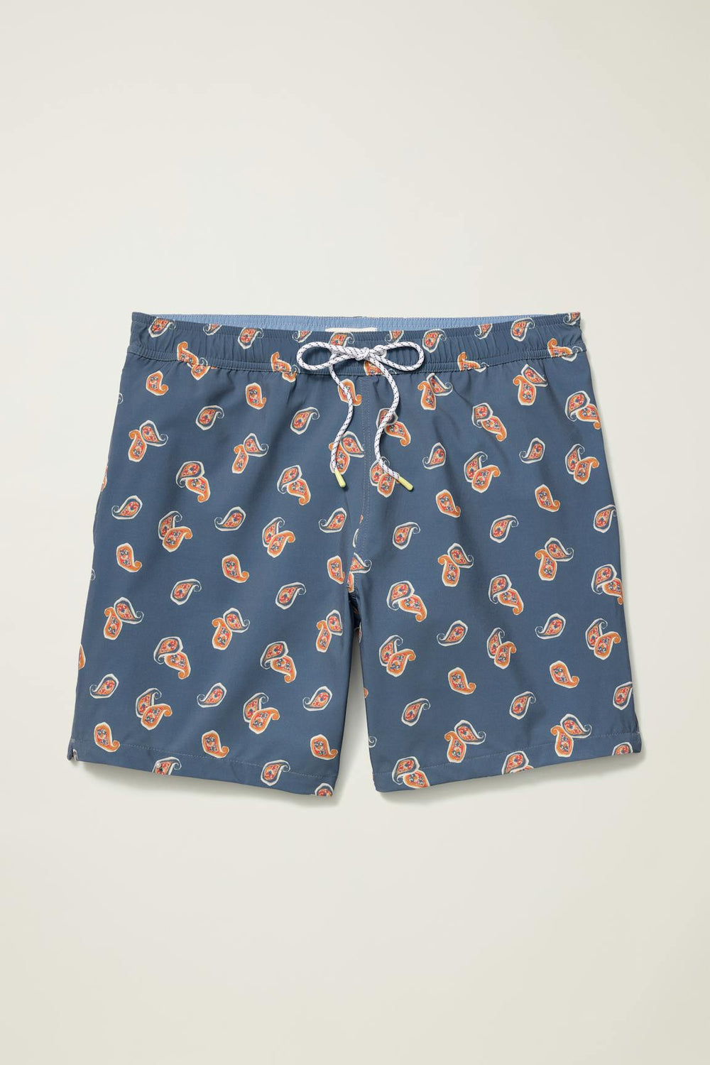 Riviera Swim Trunks